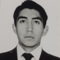 Jorge Alberto Reyes Sanchez