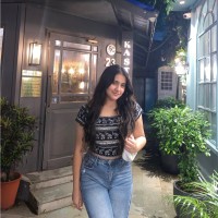 Hetal Rajput