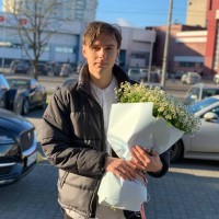 Павел Храпун