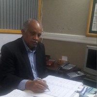 ARSHAD IQBAL