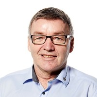 Finn Jensen