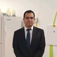 Eder R Perez Rosales