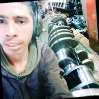 Jonathan Bustos