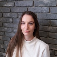 Réka Krisztin