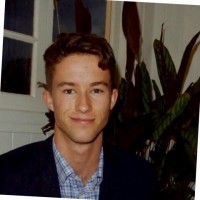 Callum Thompson