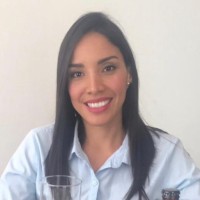 Jacqueline Tatiana Saavedra Lopez