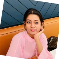 Saumya S.