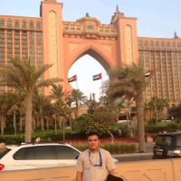 Muhamad Akif Akmal Abdul Aziz