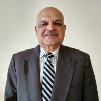 Khalid Waheed
