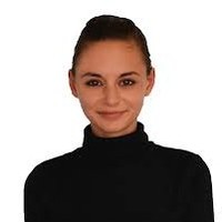 Ashley Mazzella