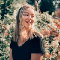 Anna Backlund