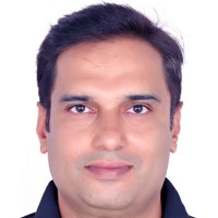 Ashish Dave