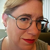 Simone Dichmann
