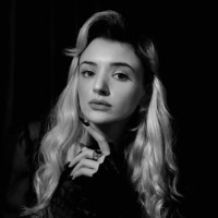 Claire Moger
