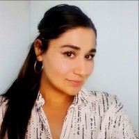 Maricruz Sanchez Delgado