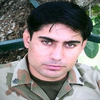 Ali Shah