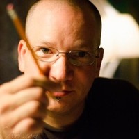 Eric McHenry