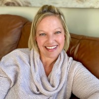 Ashley Hurley