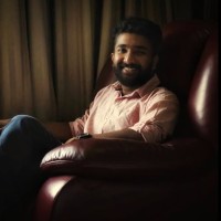Abhijith U N