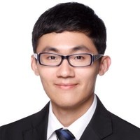 Jialei (Jake) Cheng, Cfa