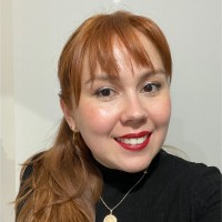 Maria Fernanda Droguett Muñoz