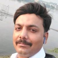 Praveen Kumar Chaturvedi
