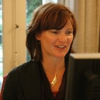Inge van der Velden