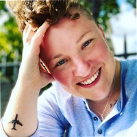 Sara Dillingham, MSW