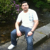 Hassan Rasheed Siddiqui