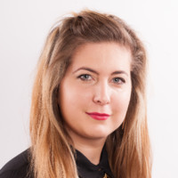 Romana Sevska