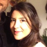 Angela Escobar Vélez
