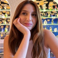 Nicole Serinhani