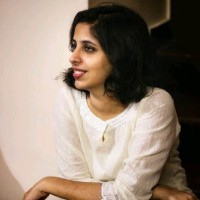 Devika Ramachandran