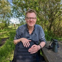 Gert Spierenburg