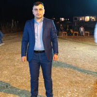 Ferat Göç