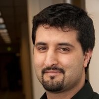 Mohamed Haddad