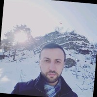 Sinan Akdoğan