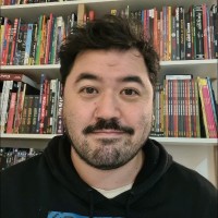 Fernando Ito Graminholli