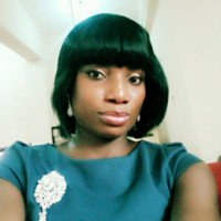 Ugochi Ekpe (MBA, ACIPM)