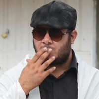 حيدر العبيدي