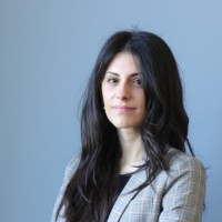 Cassandra Modafferi