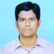 Mangeshkumar Nadekar