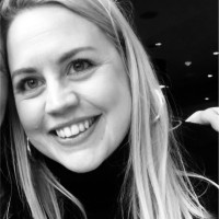 Jo Howie