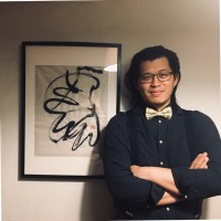 Kuang-Yi Chao