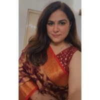 Shivangi Pathania