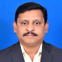 Paresh Chutke