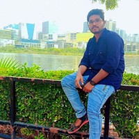 Harsha Vardhan Reddy
