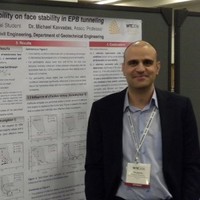 Panagiotis (Panos) Sitarenios