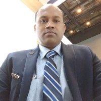 Krushna Chandra Gouda