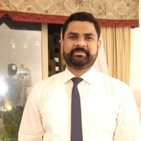 Usman Arshad